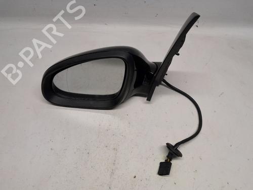 Used Left mirror OPEL ASTRA J (P10) 1.6 Turbo (68) (180 hp) 30977566