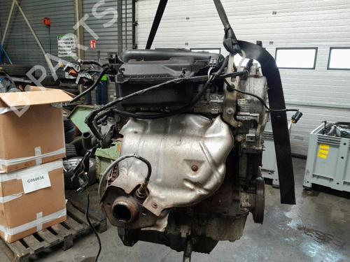 Used Engine Engine RENAULT CLIO III (BR0/1, CR0/1) 1.6 16V (BR05, BR0B, BR0Y, BR15, BR1J, BR1M, BR1Y, CR0B,... (112 hp) 32395366 32395366