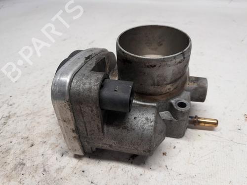 Drosselklappe für Drosselklappe RENAULT MEGANE III Grandtour (KZ0/1) 1.6 16V (KZ0U, KZ1B, KZ1U) (110 hp) 36139508 36139508