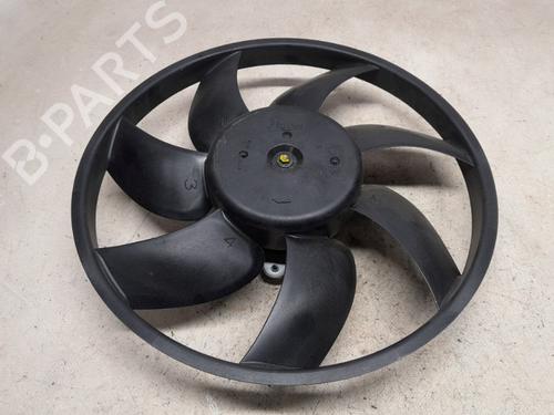 radiator-fan-citroen-c3-iii-sx-2016-30658446 main image