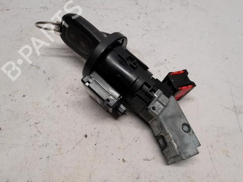 Used Ignition barrel DACIA SANDERO II TCe 90 (B8M1, B8MA, B8AC) (90 hp) 24134637