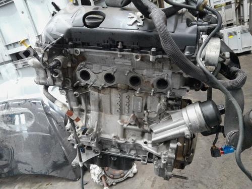 Engine PEUGEOT 308 I (4A_, 4C_) 1.6 16V | BP31298719M1