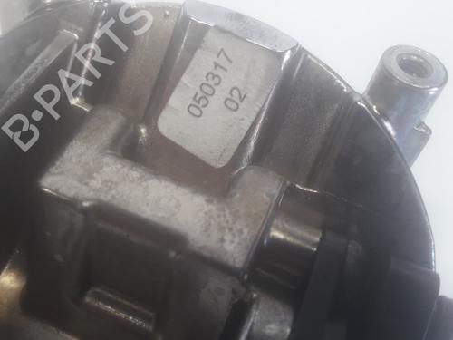 Tailgate handle BMW 1 (E87) 116 i | BP11082163C132 
