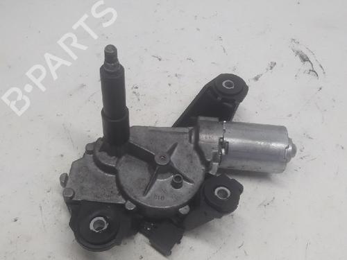 Used Rear wiper motor RENAULT MEGANE III Hatchback (BZ0/1_, B3_) 1.5 dCi (BZ09, BZ0D, BZ1W, BZ29, BZ14) (110 hp) 11077994