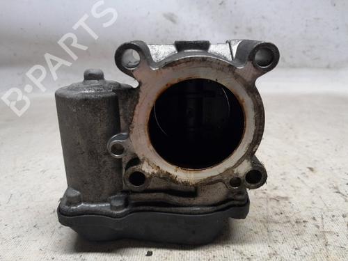Throttle body SKODA FABIA II Combi (545) 1.2 | BP30690694M82