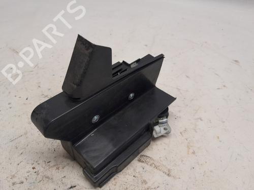 Used Rear right lock DACIA SANDERO II TCe 90 (B8M1, B8MA, B8AC) (90 hp) 28205745