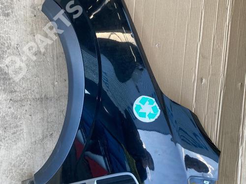 Used Left front fenders Left front fenders OPEL ANTARA A (L07) 2.0 CDTI 4x4 (150 hp) 11135851 11135851