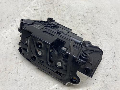 Rear right lock SEAT IBIZA IV SC (6J1, 6P5) 1.0 TSI | BP18845960C99 