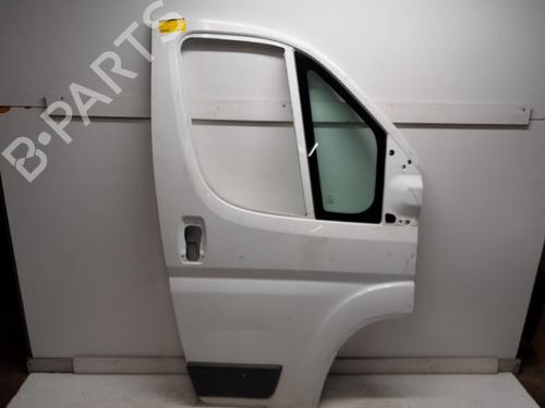 Used Right front door FIAT DUCATO Van (250_) 115 Multijet 2,0 D (116 hp) 24016745
