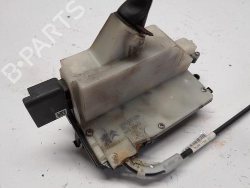 Rear left lock PEUGEOT 2008 I (CU_) 1.6 BlueHDi 100 | BP18849471C100