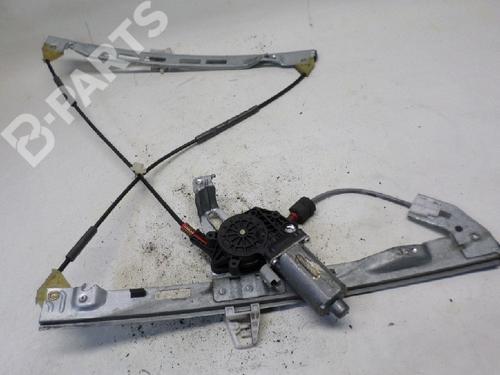 Used Front right window mechanism Front right window mechanism PEUGEOT 206 Hatchback (2A/C) 1.6 16V (109 hp) 11065974 11065974