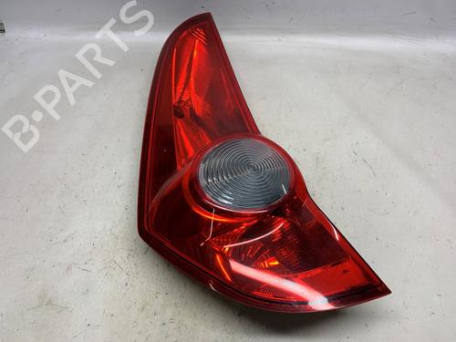 Used Left taillight Left taillight 38180404 38180404