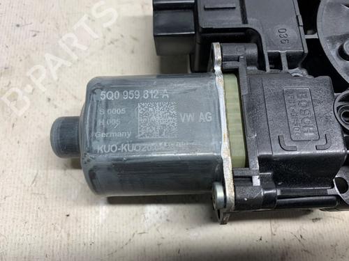 Electronic module SKODA OCTAVIA III Combi (5E5, 5E6) 2.0 TDI RS | BP39413988M83 - Image 4