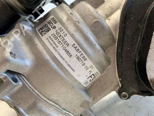Steering rack BMW X1 (U11) iX1 eDrive 20 | BP37716188M22  - Image 5