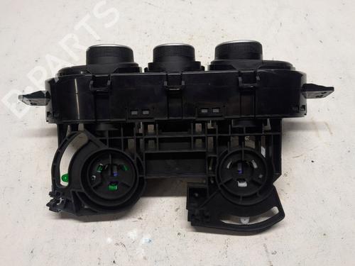 Climate control HYUNDAI i10 II (BA, IA) 1.0 | BP21835889I5 