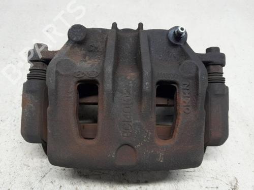 Used Right front brake caliper HYUNDAI SANTA FÉ II (CM) 2.4 4x4 (174 hp) 30378371