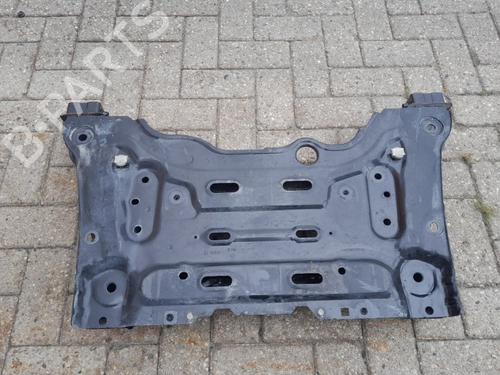 Subframe RENAULT MEGANE IV Grandtour (K9A/M/N_) 1.5 Blue dCi 115 (K9A6) | BP18851783M9 