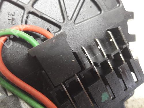 Viskermotor bakrute FORD FOCUS I Turnier (DNW) 1.6 16V | BP11070626M102 