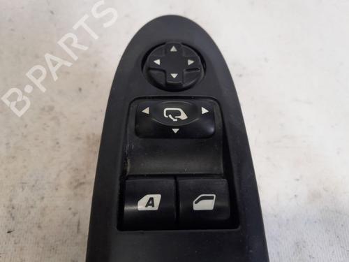 Switch CITROËN DS3 (SA_) 1.6 HDi 90 | BP29439490I30 