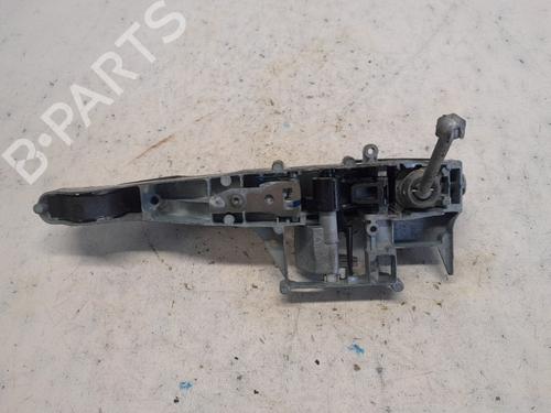 Front left exterior door handle PEUGEOT 208 I (CA_, CC_) 1.2 VTI 82 | BP20484502C128 
