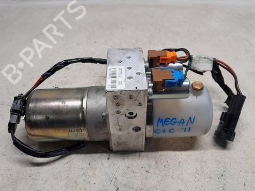 Used Sunroof engine RENAULT MEGANE CC (EZ0/1_) 1.5 dCi (EZ09, EZ1G, EZ0D, EZ14) (110 hp) 30085398