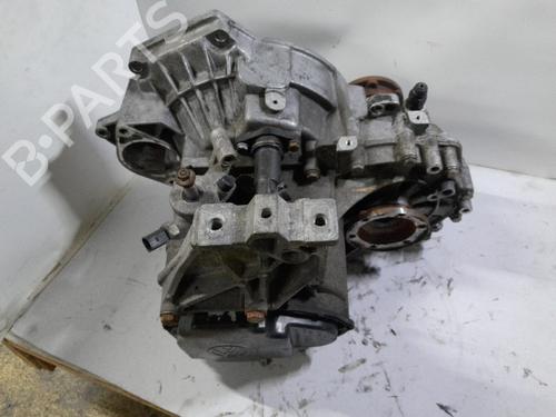 Gearbox VW POLO (6N2) 1.4 | BP21117759M3 