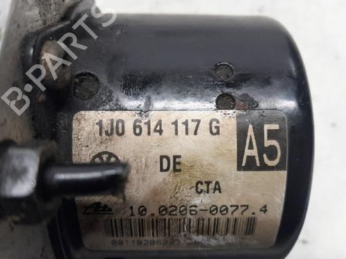 ABS pump VW GOLF IV (1J1) 1.6 16V | BP20216496M43 