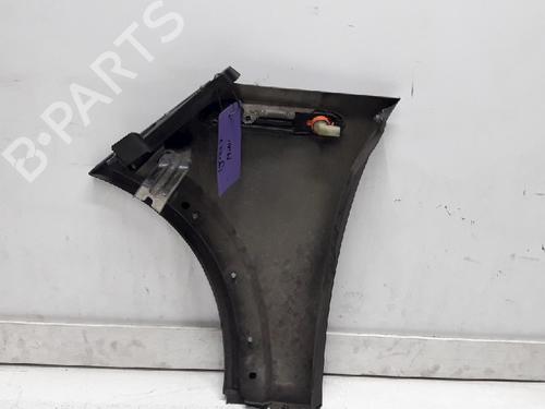 Left front fenders MINI MINI (R50, R53) Cooper | BP11070839C41 