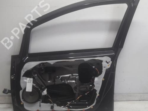 Right front door FIAT PUNTO EVO (199_) 1.3 D Multijet | BP11077686C3 