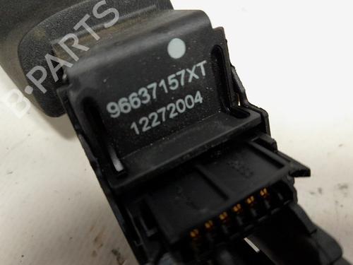 Switch PEUGEOT 208 I (CA_, CC_) 1.2 VTi 68 / PureTech 68 | BP25620716I30