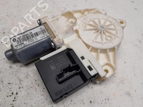 Used Electronic module Electronic module RENAULT MEGANE III Hatchback (BZ0/1_, B3_) 1.4 TCe (BZ0F, BZ1V) (131 hp) 18848969 18848969