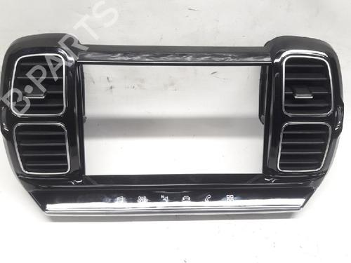Used Control unit Control unit 13153298 13153298