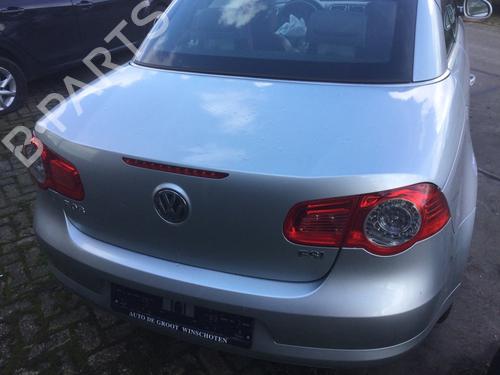 tailgate-vw-eos-1f7-1f8-2006-2007-2008-2009-2010-2011-2012-2013-2014-2015-24570131 main image