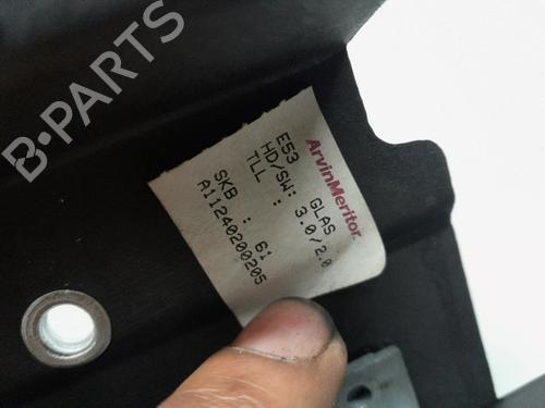 Soltak BMW X5 (E53) 3.0 d | BP26648900C124 