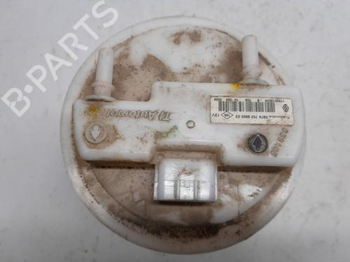 Fuel pump DACIA SANDERO II TCe 90 (B8M1, B8MA, B8AC) | BP24134614M76 