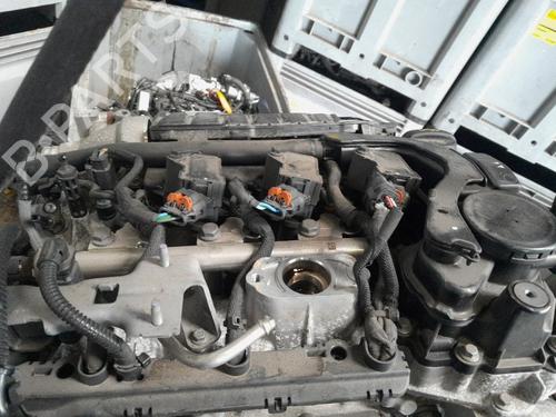 Engine OPEL CORSA F (P2JO) 1.2 (68) | BP34168894M1  - Image 5