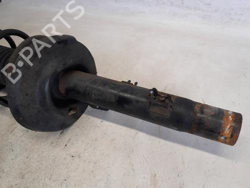 Left front shock absorber CITROËN C3 II (SC_) 1.6 HDi | BP29633643M16 