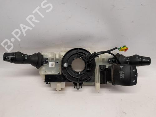 Used Steering column stalk Steering column stalk RENAULT SCÉNIC III (JZ0/1_) 2.0 16V (JZ0G, JZ0P, JZ1E, JZ1P) (140 hp) 34042288 34042288