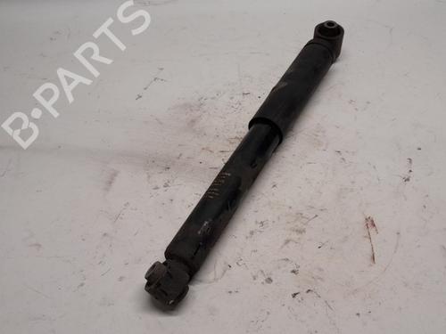 Used Left rear shock absorber NISSAN QASHQAI / QASHQAI +2 I (J10, NJ10, JJ10E) 1.6 (114 hp) 15828502