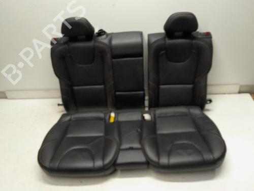 Sæde sæt VOLVO V40 Hatchback (525) D2 | BP20112817C78  - Image 6