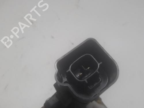 Front right lock PEUGEOT 107 (PM_, PN_) 1.0 | BP13154489C97 