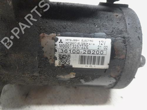 Startmotor KIA CEE'D SW (ED) 1.4 | BP29980641M8