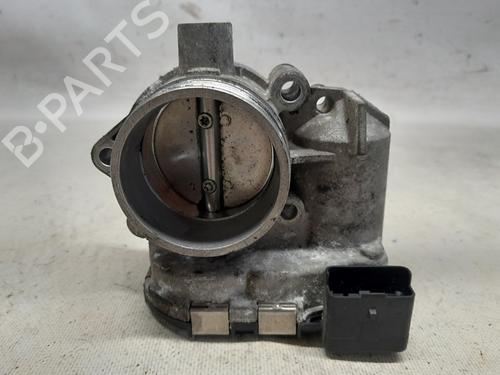 Used Throttle body PEUGEOT 307 (3A/C) 1.6 16V (109 hp) 29633567