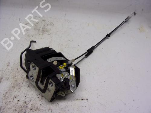 Used Rear left lock HYUNDAI i10 I (PA) 1.1 (69 hp) 13151721