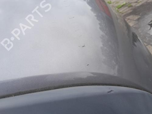 Rear bumper RENAULT MEGANE III Grandtour (KZ0/1) 1.4 TCe (KZ0F, KZ1V) | BP29166552C8 