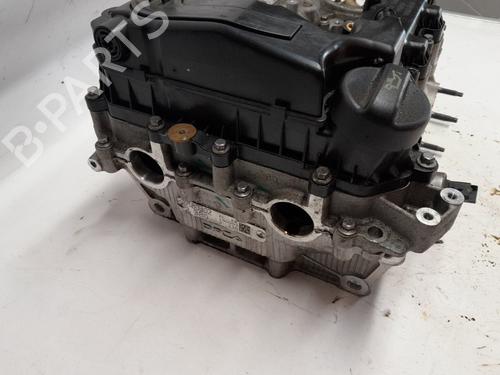 Cylinder head CITROËN C3 III (SX) 1.2 THP 110 (SXHNPS, SXHNZT, SXHNZ6) | BP35987926M5 - Image 4