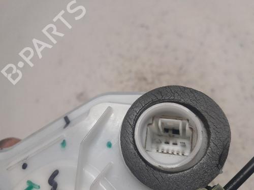 Rear left lock PEUGEOT 108 1.0 VTi | BP19793889C100 