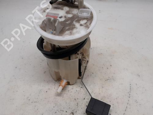 Used Fuel pump Fuel pump TOYOTA GT 86 Coupe (ZN6_) 2.0 (ZN6AC_, ZN6BC_, ZN6K) (200 hp) 13027507 13027507