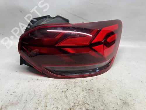 Used Right taillight Right taillight 18846314 18846314