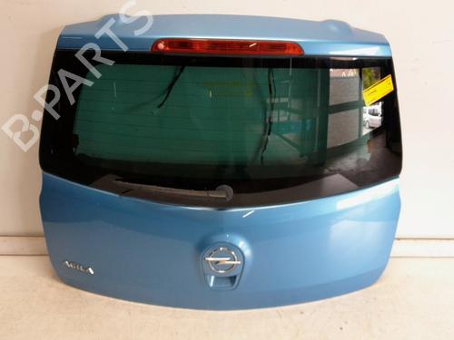 Bagklap CC/Kombi-Coupé Bagklap CC/Kombi-Coupé 38944765 38944765